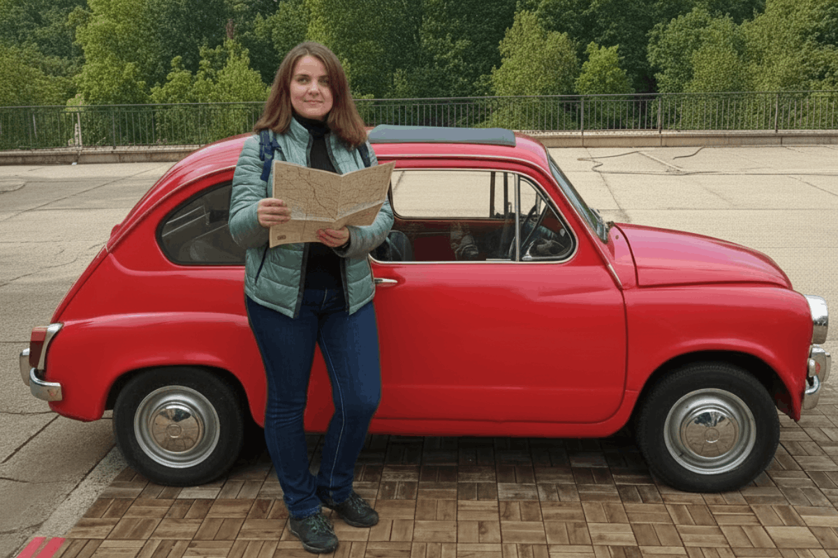 Как поменять водительское удостоверение в Хорватии: кому это нужно и кому нет