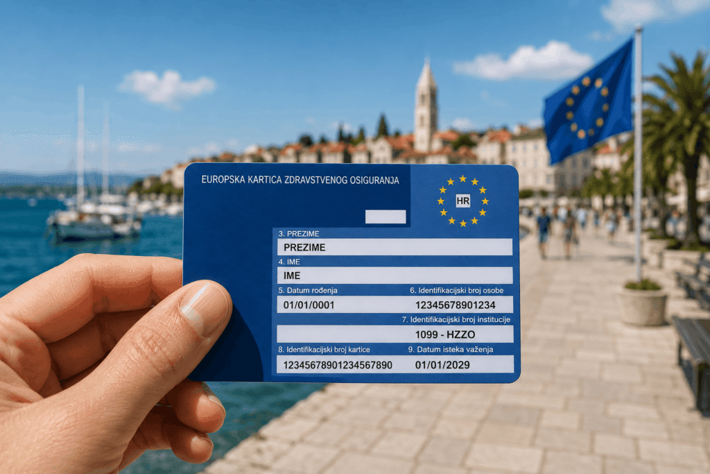 EHIC